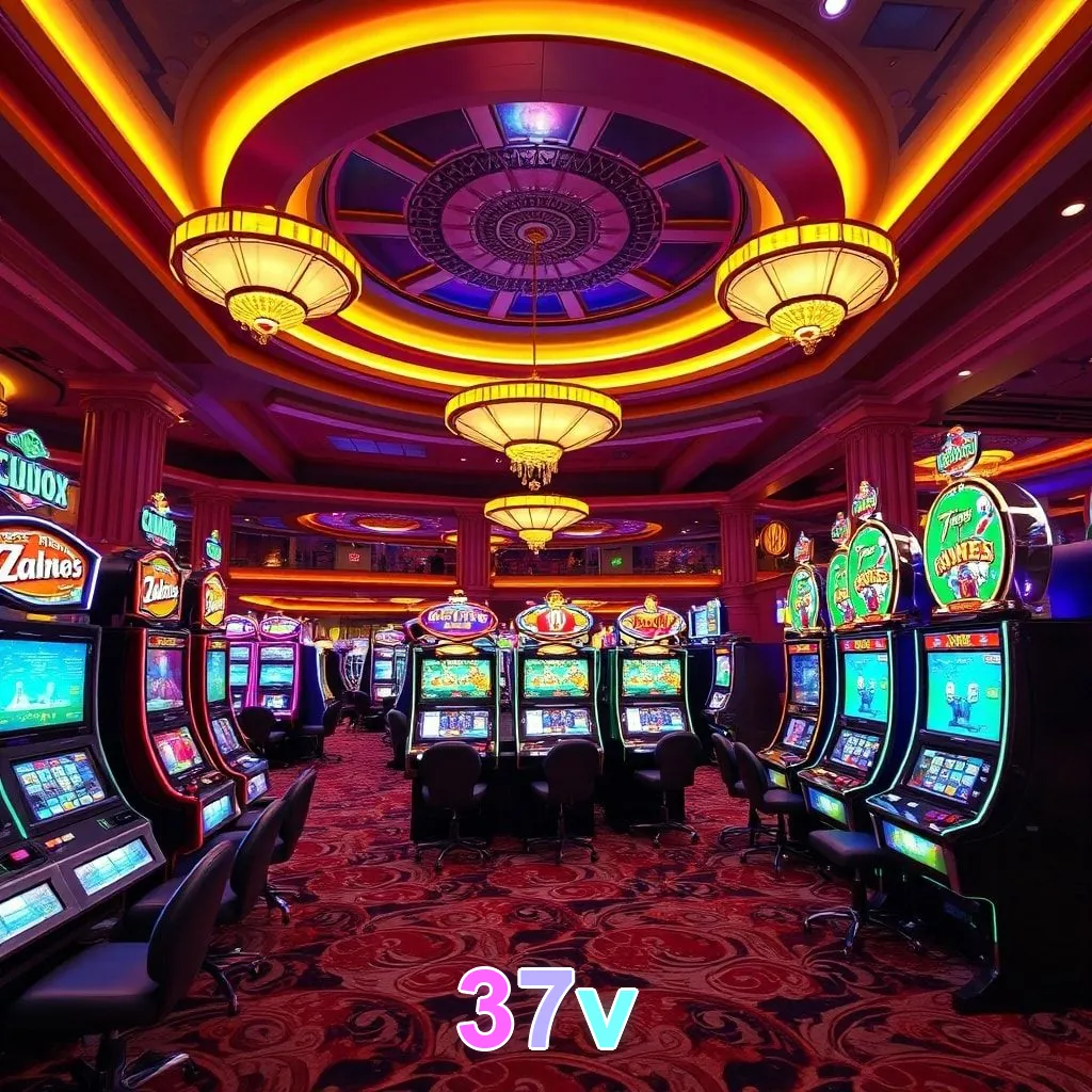 Slot Games Collection