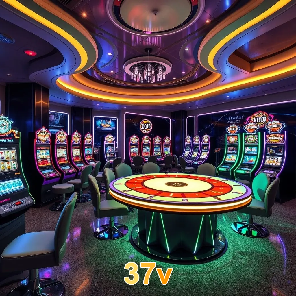 Live Casino Tables