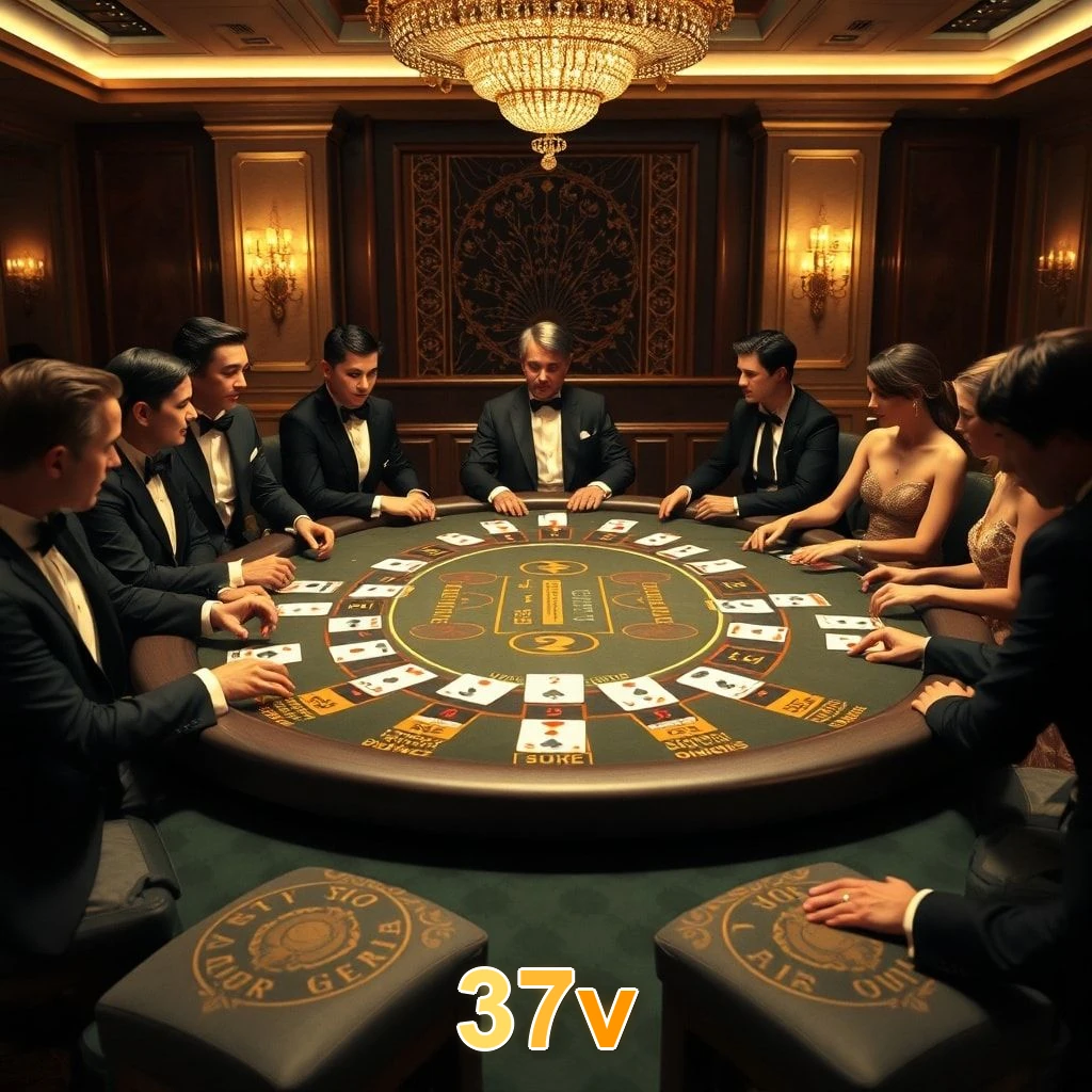 Blackjack Success Story