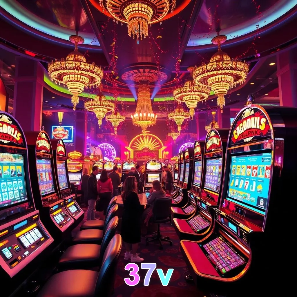 Fortune Tiger Slot Game